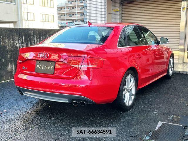 Audi S4 2009-06 317806-10