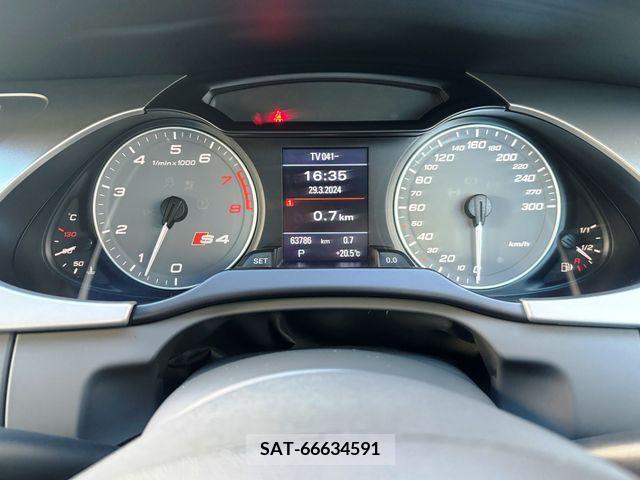 Audi S4 2009-06 317806-13