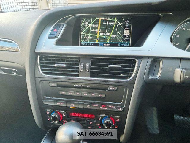 Audi S4 2009-06 317806-12