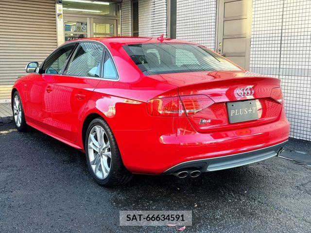 Audi S4 2009-06 317806-11