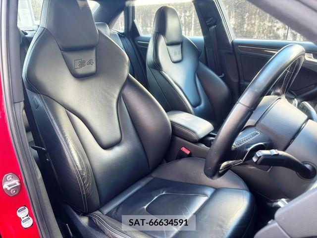 Audi S4 2009-06 317806-15