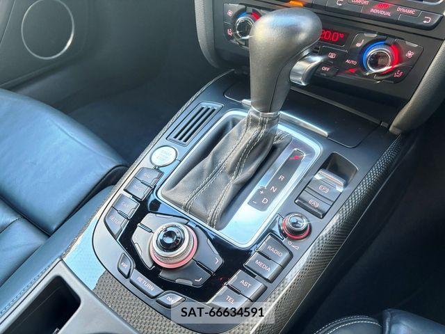Audi S4 2009-06 317806-14