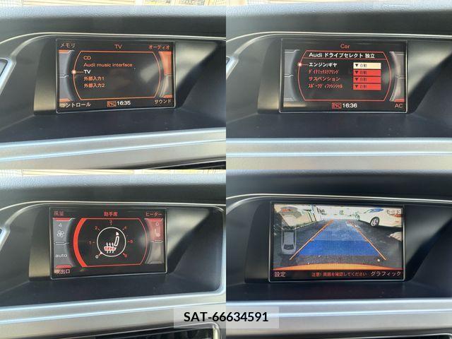 Audi S4 2009-06 317806-16