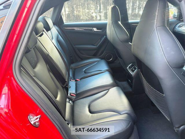 Audi S4 2009-06 317806-20