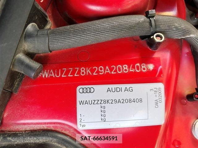 Audi S4 2009-06 317806-23