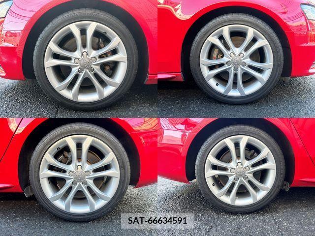 Audi S4 2009-06 317806-17