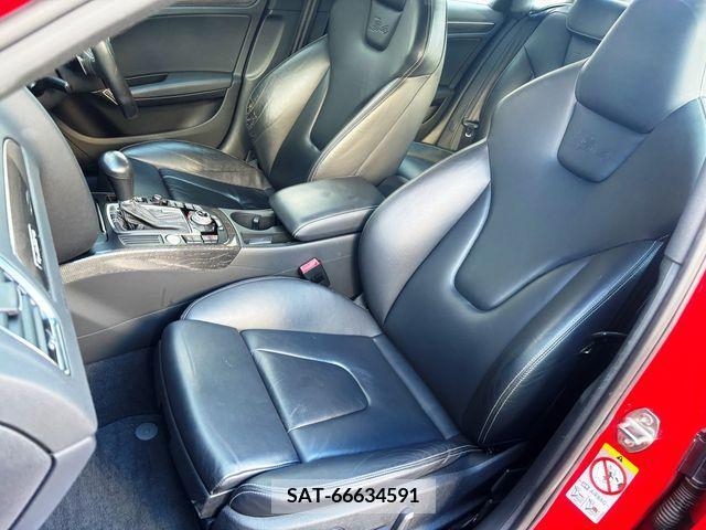 Audi S4 2009-06 317806-19