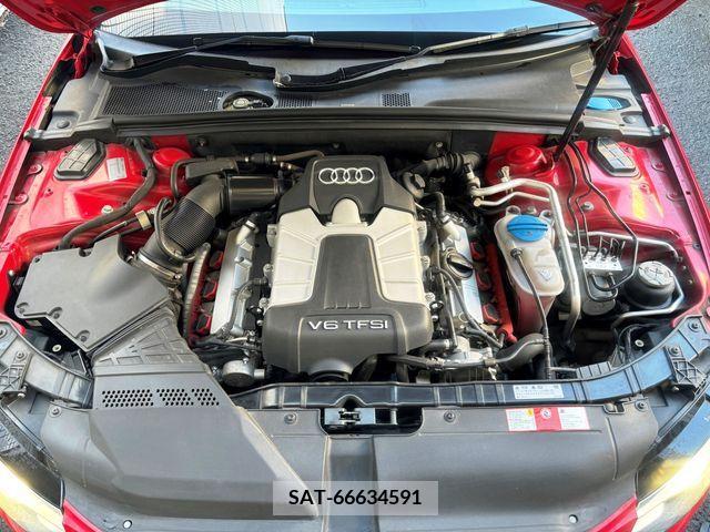 Audi S4 2009-06 317806-2