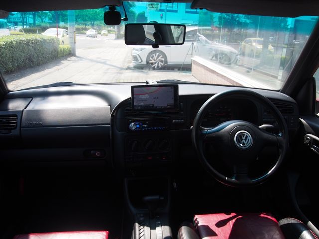 VolksWagen GOLF 2003-07 6573-1