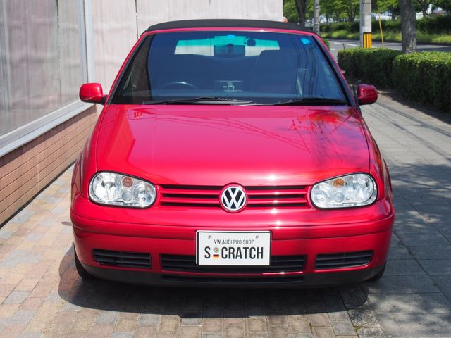 VolksWagen GOLF 2003-07 6573-15