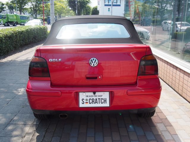 VolksWagen GOLF 2003-07 6573-17