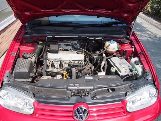 VolksWagen GOLF 2003-07 6573-19