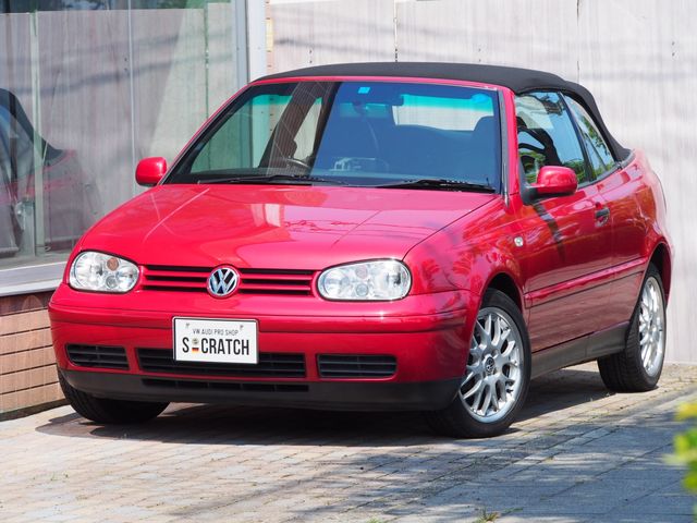 VolksWagen GOLF 2003-07 6573-0