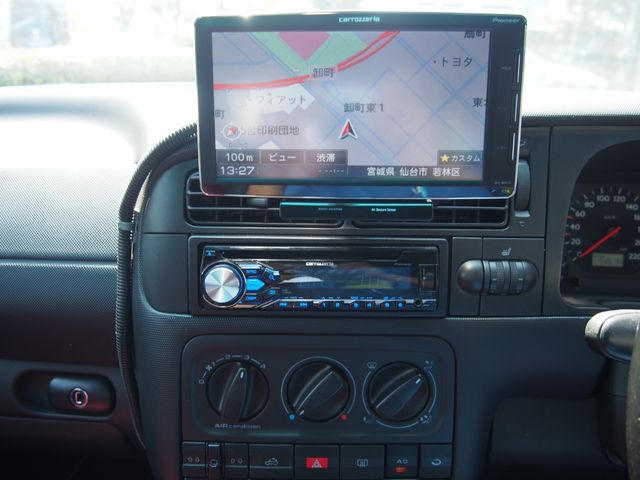 VolksWagen GOLF 2003-07 6573-6