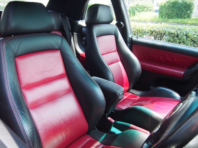 VolksWagen GOLF 2003-07 6573-4