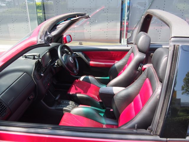 VolksWagen GOLF 2003-07 6573-12