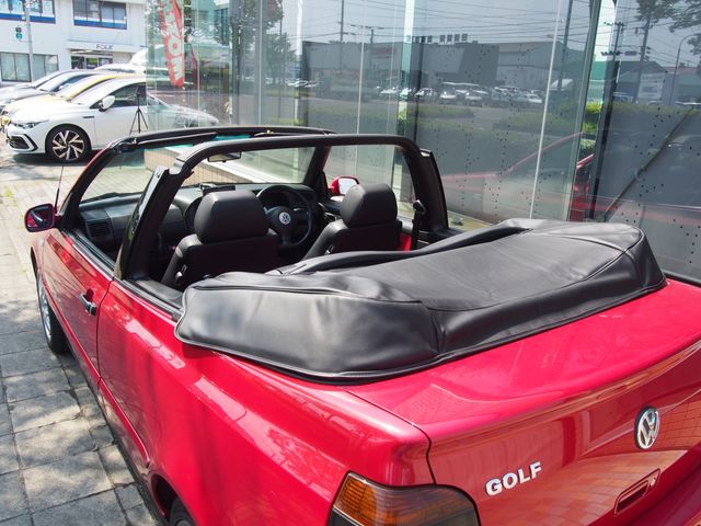 VolksWagen GOLF 2003-07 6573-10