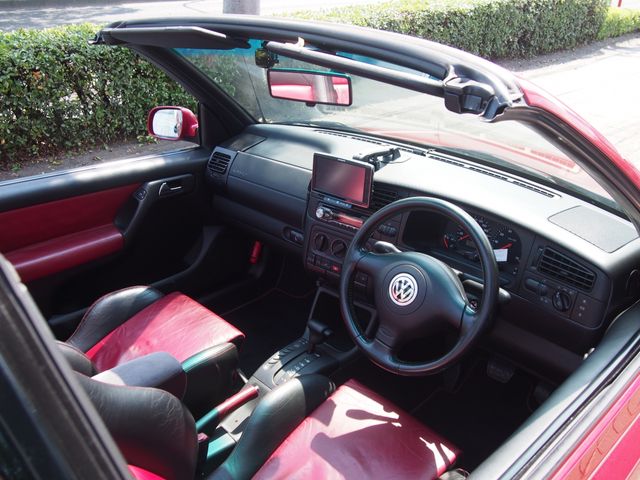VolksWagen GOLF 2003-07 6573-14