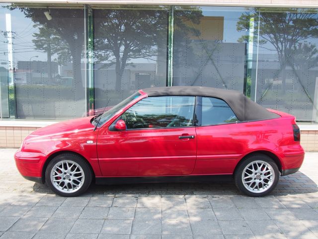 VolksWagen GOLF 2003-07 6573-16