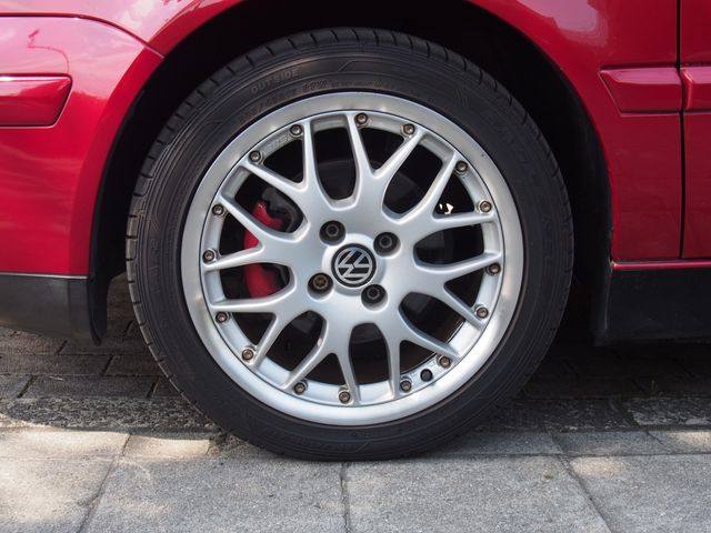 VolksWagen GOLF 2003-07 6573-18