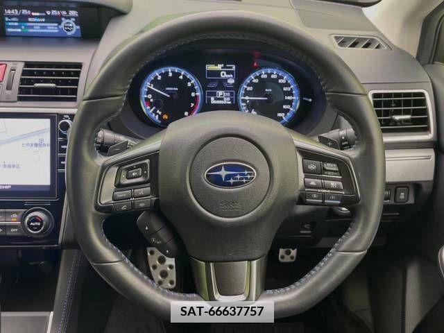 Subaru LEVORG 2017-12 415619-8