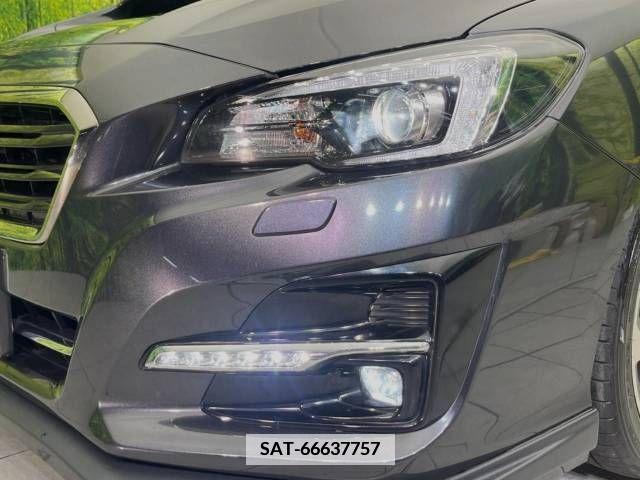 Subaru LEVORG 2017-12 415619-12