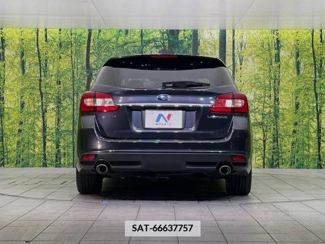 Subaru LEVORG 2017-12 415619-15