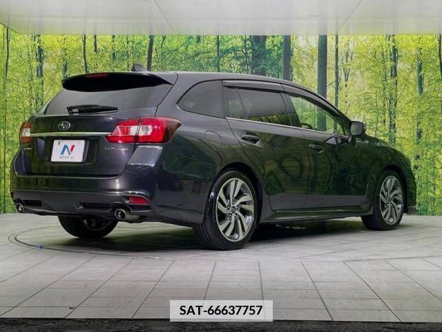 Subaru LEVORG 2017-12 415619-17