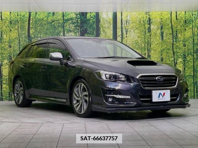 Subaru LEVORG 2017-12 415619-16