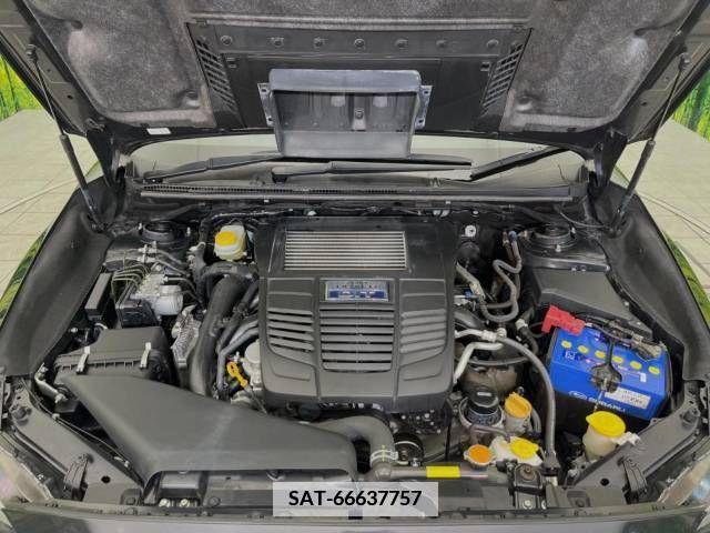 Subaru LEVORG 2017-12 415619-18