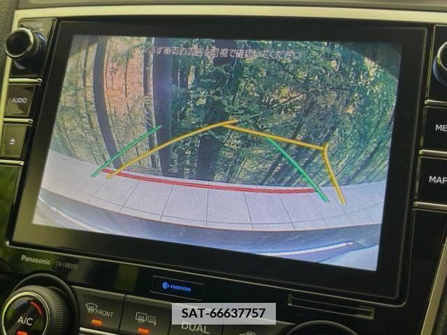 Subaru LEVORG 2017-12 415619-3