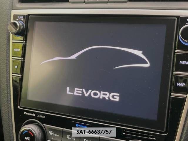 Subaru LEVORG 2017-12 415619-2