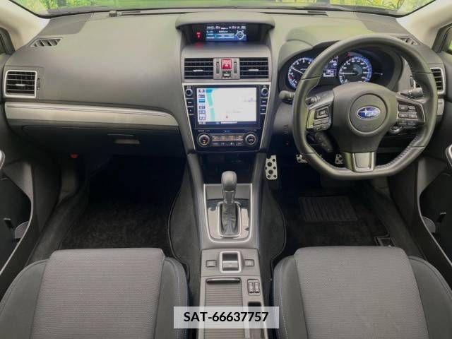 Subaru LEVORG 2017-12 415619-1
