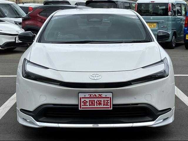 Toyota PRIUS 2023-06 191881-15