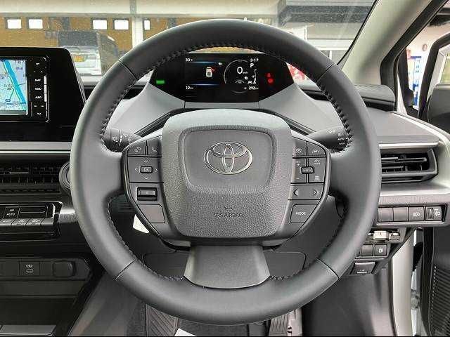 Toyota PRIUS 2023-06 191881-3