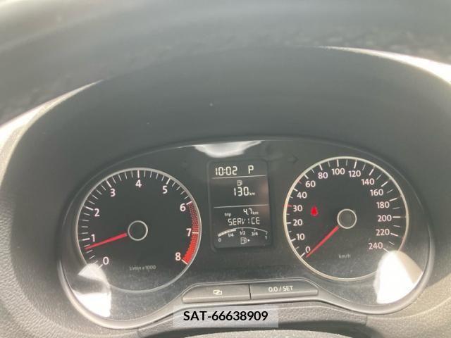 VolksWagen POLO 2012-04 395096-12