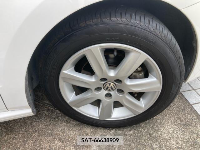 VolksWagen POLO 2012-04 395096-3