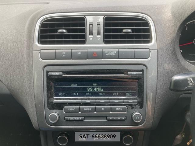 VolksWagen POLO 2012-04 395096-16