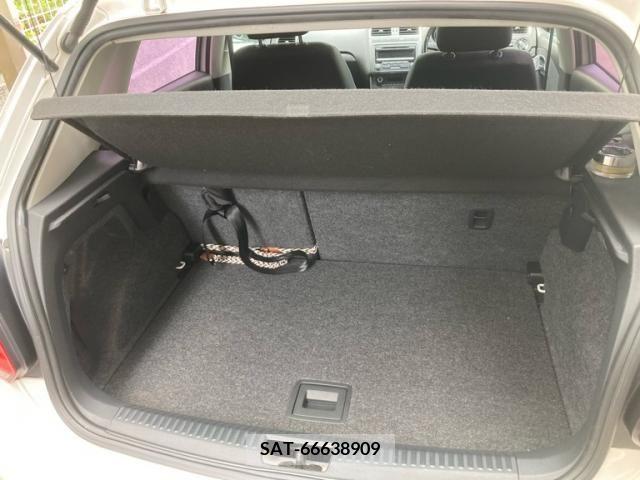 VolksWagen POLO 2012-04 395096-10