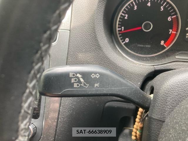 VolksWagen POLO 2012-04 395096-15