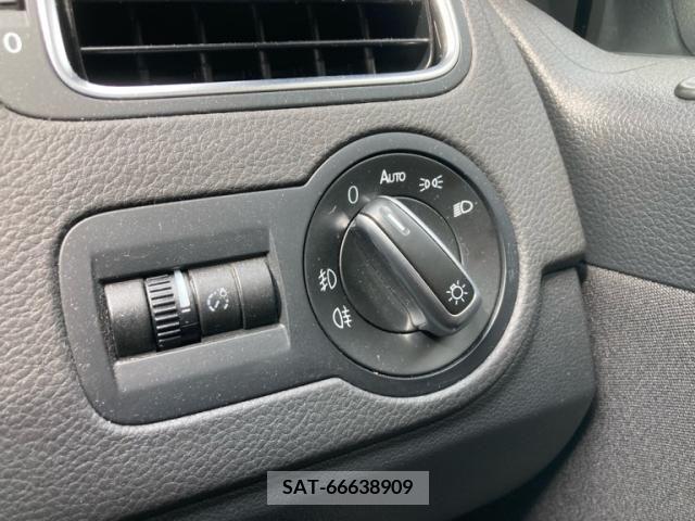 VolksWagen POLO 2012-04 395096-13