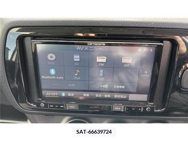 Toyota VITZ 2019-03 245566-5