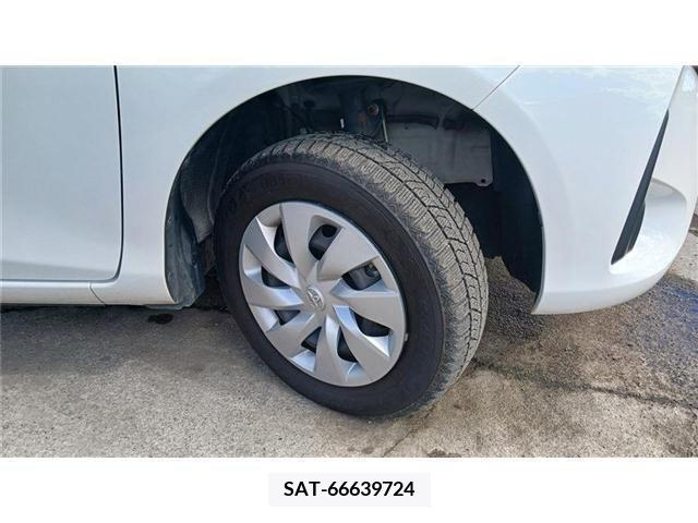 Toyota VITZ 2019-03 245566-14