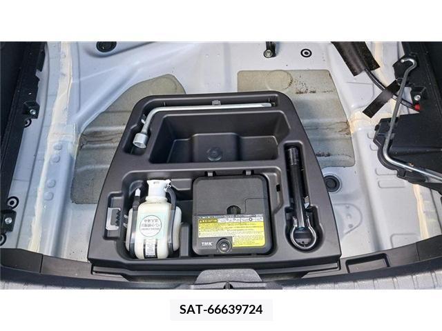 Toyota VITZ 2019-03 245566-12