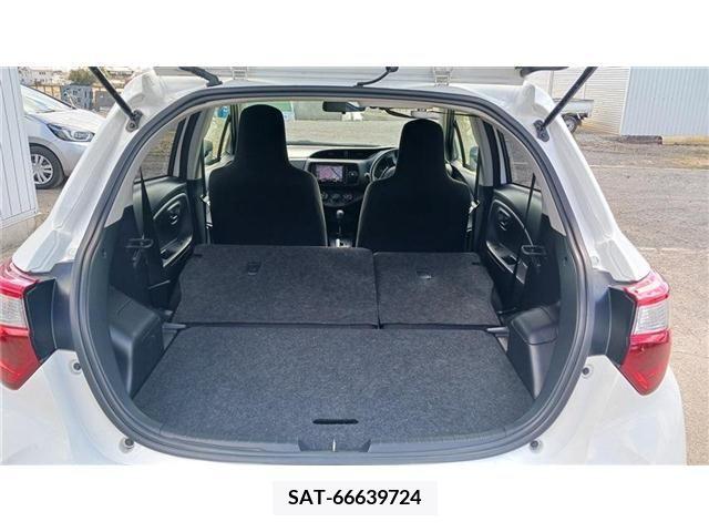 Toyota VITZ 2019-03 245566-11