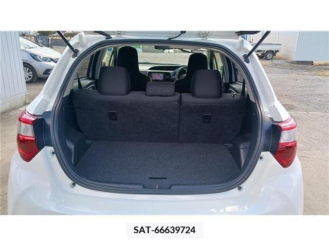 Toyota VITZ 2019-03 245566-10