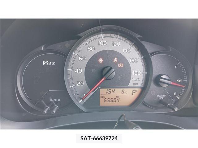 Toyota VITZ 2019-03 245566-17