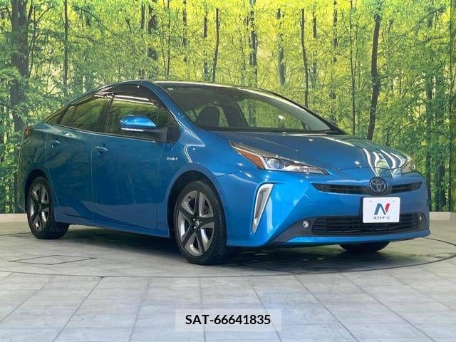 Toyota PRIUS 2019-03 322397-18
