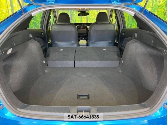 Toyota PRIUS 2019-03 322397-12