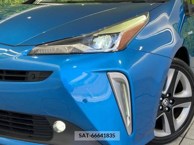 Toyota PRIUS 2019-03 322397-16